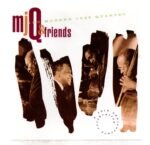 CD The modern Jazz Quartet  A Celebration MjQ & friends - Imagem 3
