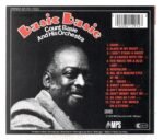 Cd Count Basie And His Orchestra Basic Basie - Imagem 2