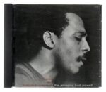 CD The amazing Bud Powell Volume 1 - Imagem 3
