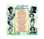 CD THE GREAT GOSPEL WOMEN - 31 CLASSIC - Imagem 3