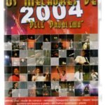 Dvd Os Melhores De 2004 - Pelé Problema