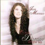 Cd Jane Monheit - Come Dream With Me - Imagem 4
