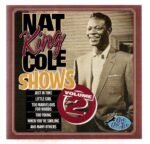 Cd Nat King Cole - Shows Volume 2 - Imagem 3