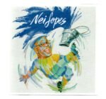 Cd Nei Lopes - Chutando O Balde - Imagem 3
