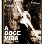 DVD A DOCE VIDA