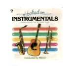 CD HOOKED ON INSTRUMENTALS - CONDUCTED BY MECO - Imagem 3