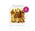 CD STANDARDS - TRADICIONAL JAZZ BANDBRASIL