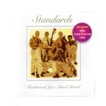 CD STANDARDS - TRADICIONAL JAZZ BANDBRASIL