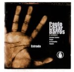 Cd Paulo Cesar Barros E Amigos - Estrada