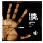 Cd Paulo Cesar Barros E Amigos - Estrada