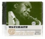 CD Charlie Parker - ULTIMATE - Imagem 3