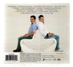CD Bruno e Marrone Sonhando - Digipack - Imagem 2