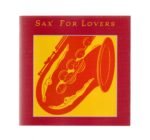 CD SAX FOR LOVERS - MY ROMANCE 