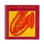 CD SAX FOR LOVERS - MY ROMANCE 