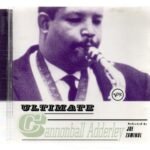 CD Cannoball Adderley - ULTIMATE