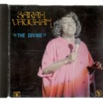 CD Sarah Vaughan - The Divine