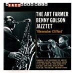 Cd Benny Golson Jazztet - A Jazz Hour With The - Imagem 3