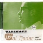 CD Cal Tjader - ULTIMATE