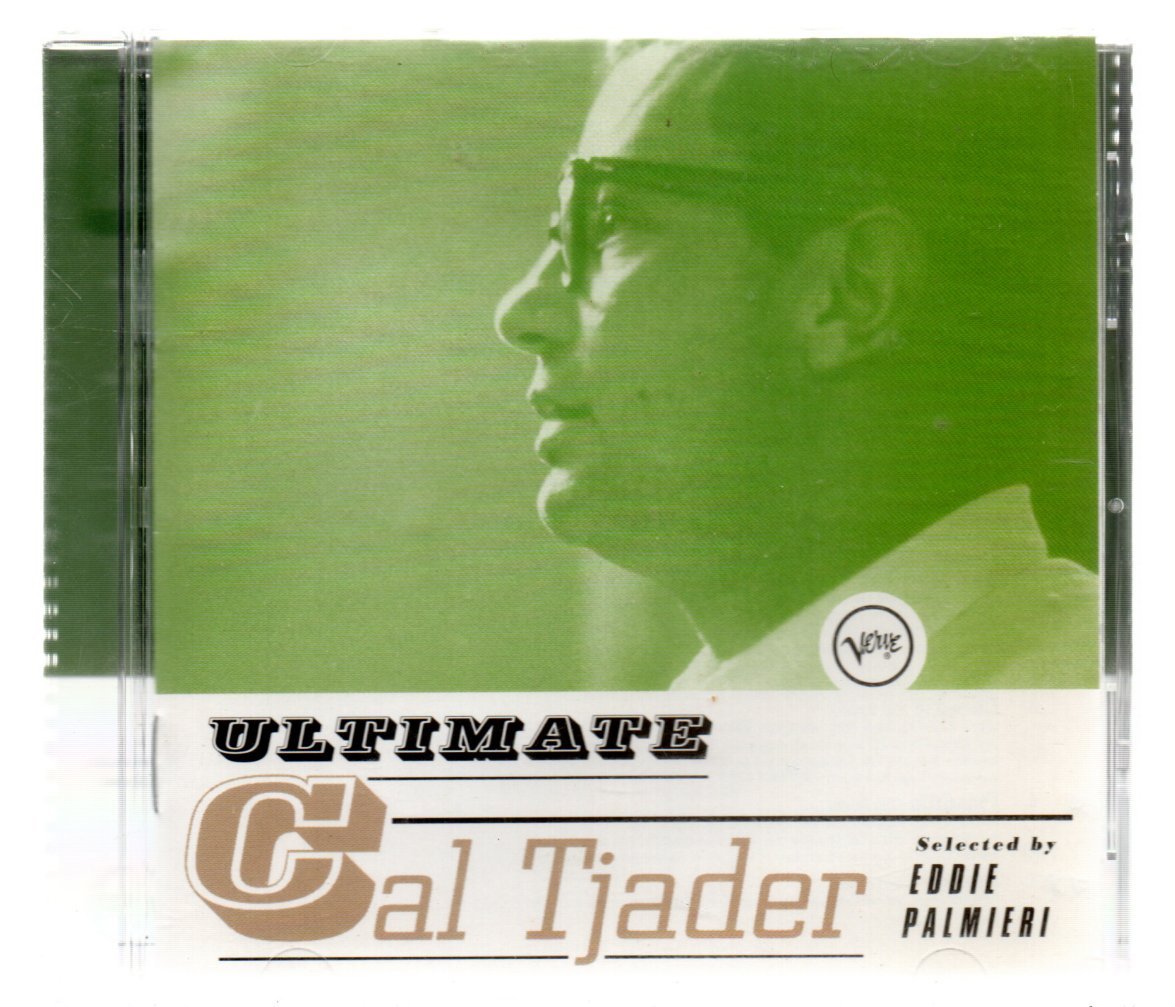 a8e8139a51c2c1a82ae4cbe8aa8779c5.jpg CD Cal Tjader - ULTIMATE - Imagem 1