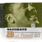 CD Bud Powell - Ultimate