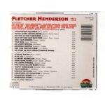 CD FLETCHER HENDERSON 1924-1938 - Imagem 2