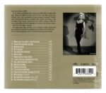 CD Monica Zetterlund - The lost tapes - Imagem 2