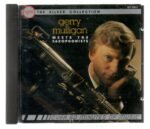CD Gerry Mulligan: The silver collection