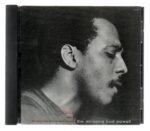 CD The amazing Bud Powell Volume 1