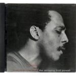 CD The amazing Bud Powell Volume 1