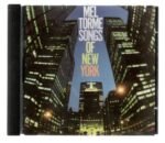 CD Mel Tormé - Songs of New York