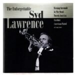 CD Syd Lawrence The Unfotgettable