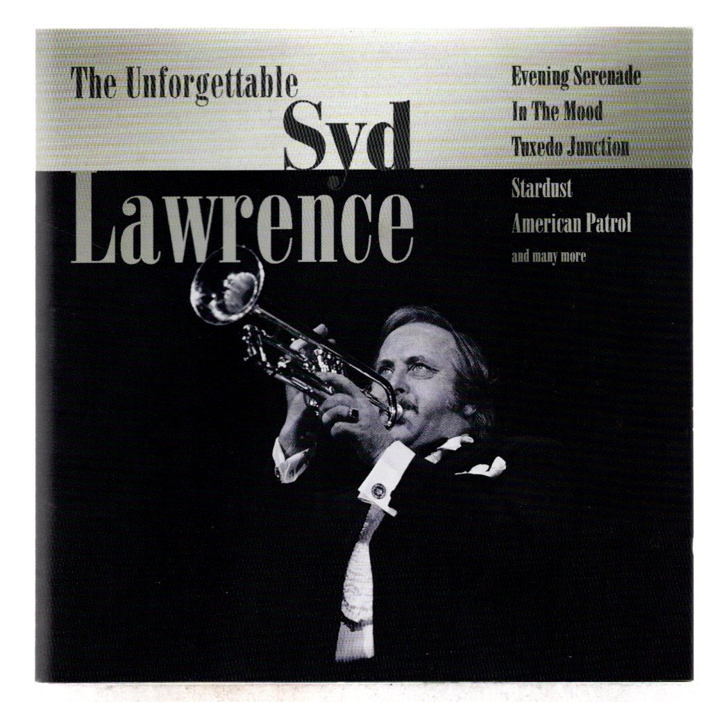 ad11ffb1f5c3962d7c40a8102082855d.jpg CD Syd Lawrence The Unfotgettable - Imagem 1