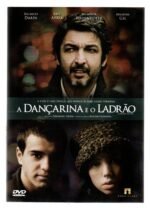 Dvd A Daçarinha E O Ladrão - Imagem 3