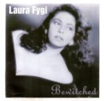 Cd Laura Fygi - Bewitched