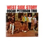 CD OSCAR PETERSON TRIO - WEST SIDE STORY - Imagem 3