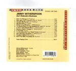 CD JIMMY WITHERSPOON - AIN´T NOBODY´S BUSINESS - Imagem 2