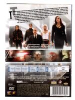 DVD X-MEN - Imagem 2