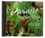 CD Paraiso - Jazz Brasil Gerry Mulligan with Jane Duboc - Imagem 3