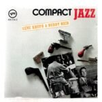 CD Gene krupa e buddy Rich