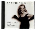 CD Rebecca Luker sings Cole Porter - Anything Goes - Imagem 3