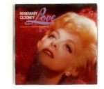 CD Rosemary Clooney - Love