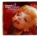 CD Rosemary Clooney - Love