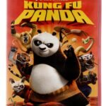 DVD Kung Fu Panda