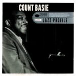 CD Count Basie Jazz Profile