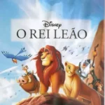 DVD O Rei Leão
