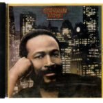 Cd Marvin Gaye - Midnight Love