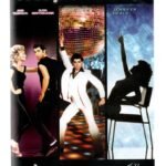 Box 3 DVD'S Coleção Musical - Grease, Embalos De Sábado...