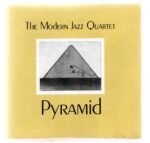 CD The Modern Jazz Quartet Pyramid