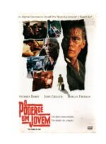 Dvd O Poder De Um Jovem - Stephen Dorff - Imagem 3
