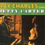 CD RAY CHARLES & BETTY CARTER